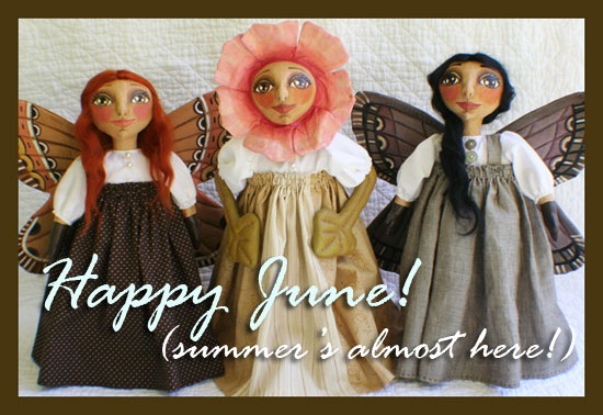 JunePostcard