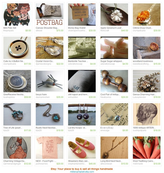EtsyFavorites