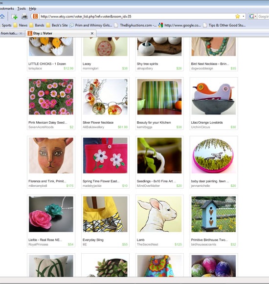 EtsyVoter