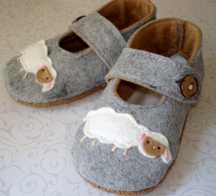 SheepShoes