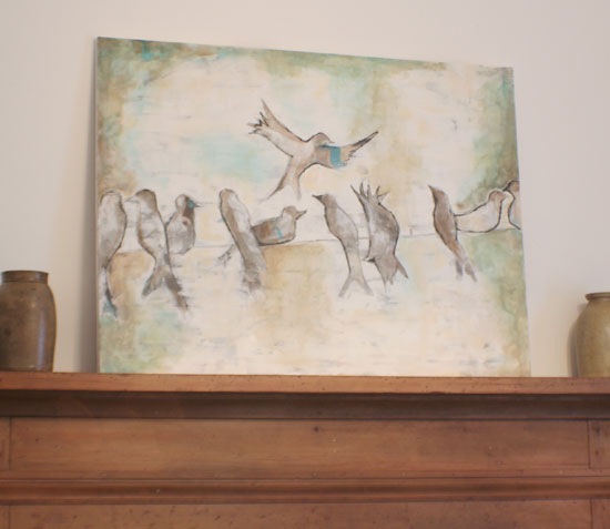 Birds