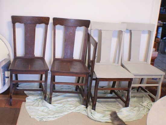 Chairs