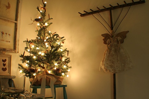 LittleTreeRake