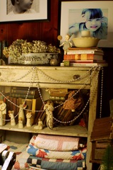 SavoryShelf
