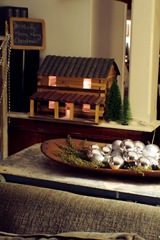 cabin