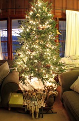 tree