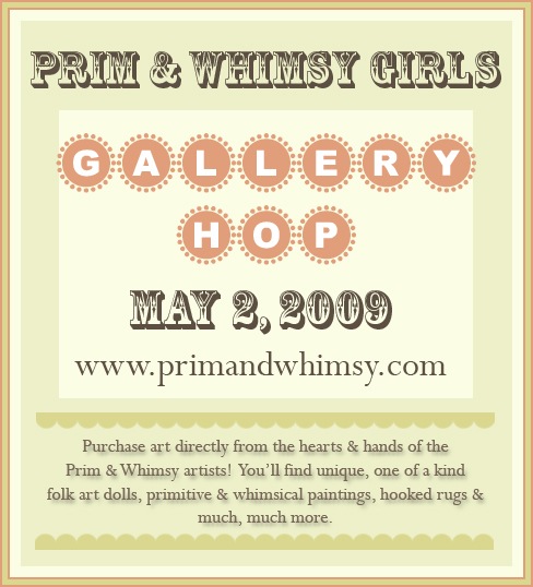 PWGLMayGalleryHop