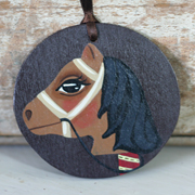 BrownHorseIcon