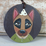 GermanShepherdIcon