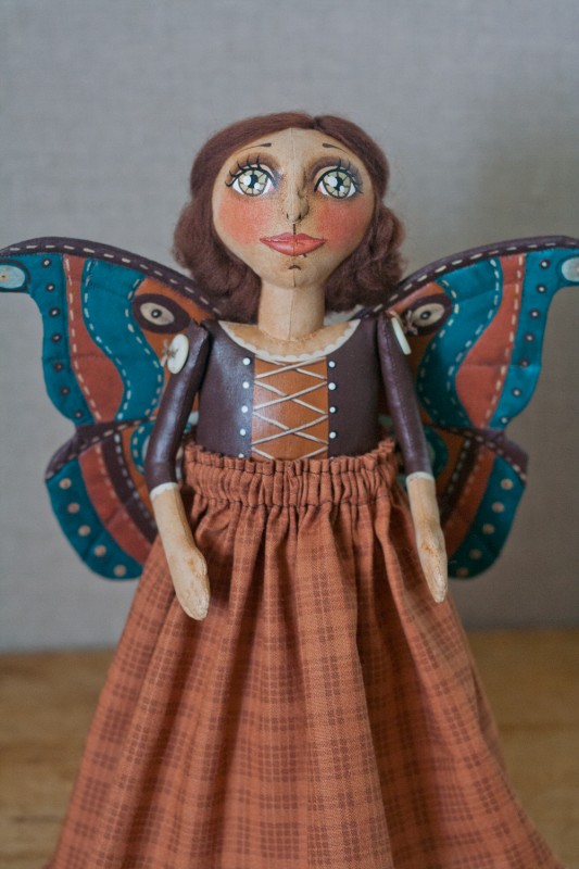 Gypsie214Torso