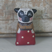 PugRedIcon