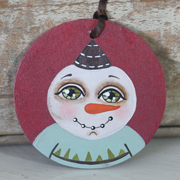 RedSnowIcon