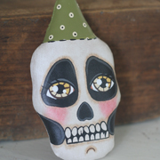 SkellyGreenHatIcon
