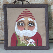 WoodlandSantaIcon
