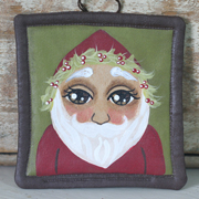 WreathSantaIcon